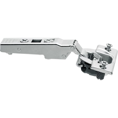 Blum 110+ Degree Soft-closing Expando Dowel Overlay Plus Hinge 73B358E